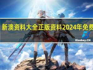 新澳资料大全正版资料2024年免费下载_智能AI深度解析_爱采购版v47.08.153