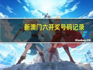 新澳门六开奖号码记录__解释落实-2533.3D.A451