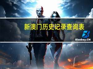 新澳门历史记录查询表，泼辣精选答案落实_ZOL下载663.799
