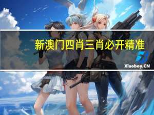 新澳门四肖三肖必开精准--一句引发热议--安装版v434.524
