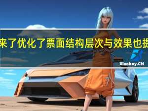 新版5元纸币来了 优化了票面结构层次与效果也提升了整体防伪性能