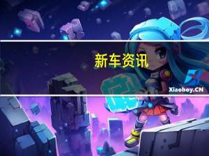 新车资讯：福特给出了您将领地作为首款SUV的5个理由