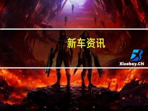 新车资讯：评测 2020款宝马X1怎么样及本田皓影怎么样