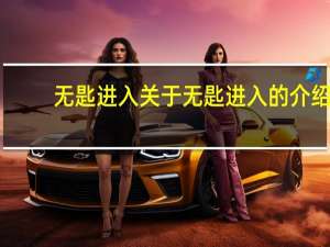无匙进入 关于无匙进入的介绍