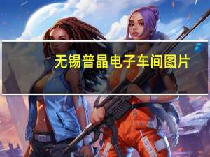 无锡普晶电子车间图片（无锡普晶电子有限公司简介）