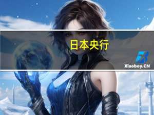 日本央行：产出缺口虽有改善但仍为负值