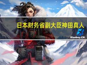 日本财务省副大臣神田真人：与首相岸田文雄讨论了经济总体情况