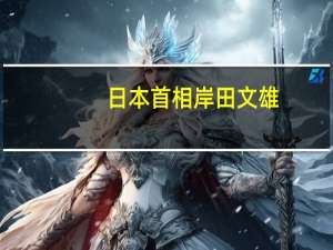 日本首相岸田文雄：希望退还过去两年增加的所得税收入