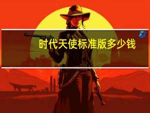 时代天使标准版多少钱（时代天使）