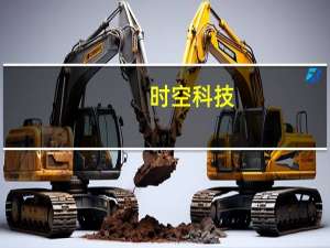 时空科技：拟以增资方式投资并控股捷安泊智慧停车管理有限公司