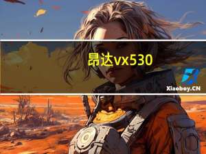 昂达vx530（昂达vx570r）