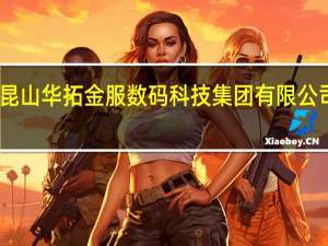 昆山华拓金服数码科技集团有限公司地址（昆山华拓金融服务外包有限公司简介）