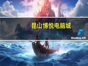 昆山博悦电脑城（关于昆山博悦电脑城的介绍）