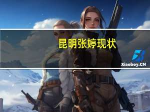 昆明张婷现状（昆明张婷张苑怎么样了）