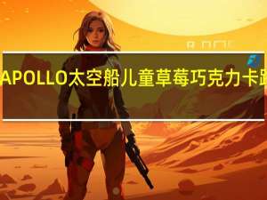 明治 APOLLO太空船儿童草莓巧克力卡路里是多少