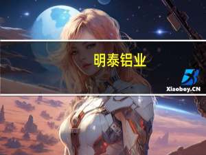 明泰铝业：10月铝板带箔销量11.65万吨