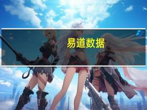 易道数据（易道-企业数字化管理软件简介）