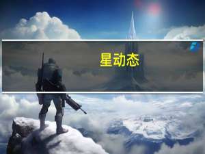 星动态:李若彤被下迷药内幕及个人资料 李若彤男友郭应泉背景资料