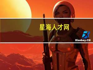 星海人才网（关于星海人才网的介绍）
