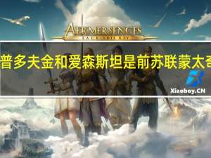 普多夫金和爱森斯坦是前苏联蒙太奇学派（普多夫金）