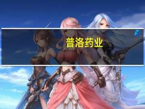 普洛药业：司美格鲁肽原料药研发已完成正在建设固相合成的生产线