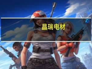 晶瑞电材：控股子公司拟引入中石化资本作为战略投资者
