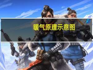 暖气原理示意图（暖气原理）