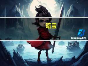 暗宝（关于暗宝的介绍）
