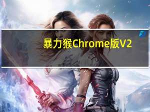 暴力猴Chrome版 V2.8.9 官方版（暴力猴Chrome版 V2.8.9 官方版功能简介）
