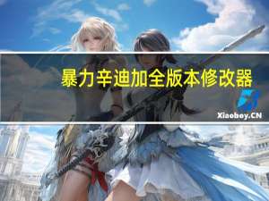 暴力辛迪加全版本修改器 +4 中文免费版（暴力辛迪加全版本修改器 +4 中文免费版功能简介）