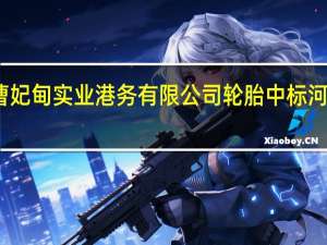 曹妃甸实业港务有限公司轮胎中标河北雷发（曹妃甸实业港务有限公司）