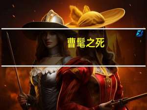 曹髦之死（曹髦）