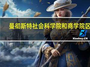 曼彻斯特社会科学院和商学院区别