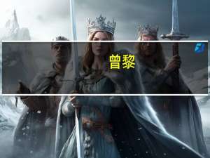 曾黎（关于曾黎的介绍）