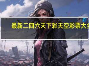 最新二四六天下彩天空彩票大全：通过大数据数据对比解释落实-2304.ISO.447