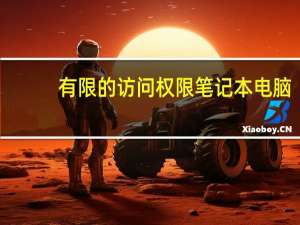 有限的访问权限笔记本电脑（有限的访问权限）