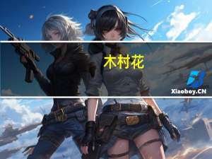 木村花（关于木村花的介绍）