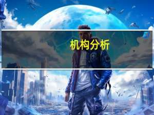 机构分析：美国国债收益率料将趋于缓和