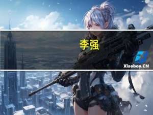 李强：大力发展数字经济核心产业 加快推动产业数字化转型