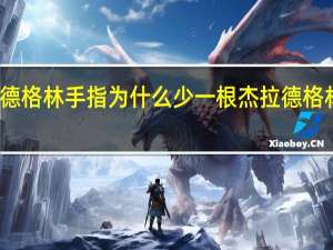 杰拉德格林手指为什么少一根 杰拉德格林扣篮大赛