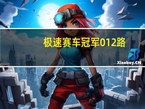 极速赛车冠军012路（2015中国极速赛车节简介）