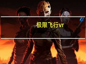 极限飞行vr（3D极限飞行简介）