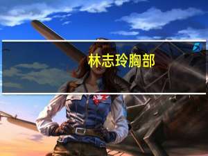 林志玲胸部
