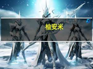 柚安米（关于柚安米的介绍）