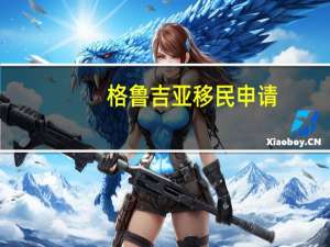 格鲁吉亚移民申请