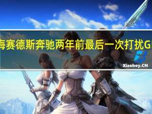 梅赛德斯奔驰两年前最后一次打扰GLE车主