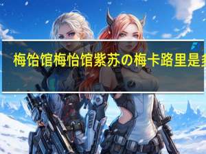 梅饴馆 梅怡馆 紫苏の梅卡路里是多少