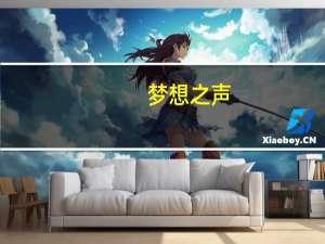 梦想之声