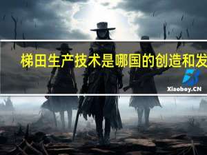 梯田生产技术是哪国的创造和发明（梯田）