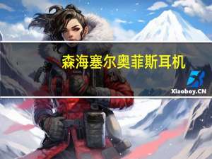 森海塞尔奥菲斯耳机（森海塞尔奥菲斯）